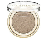 CLARINS-SOMBRA PARA OLHOS OMBRE SKIN 03 Dourado Perolado 15 g-DrShampoo - Perfumaria e Cosmética